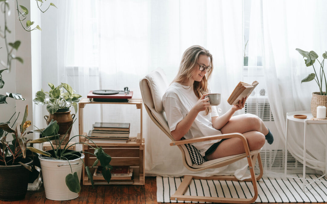 Start a style sheet