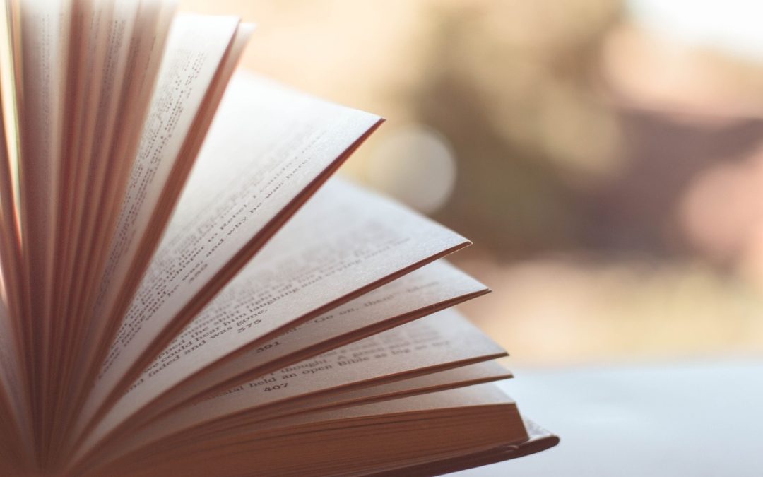 The Value of Professional Book Page Design: Elevating Your Manuscript with Raven Book Design