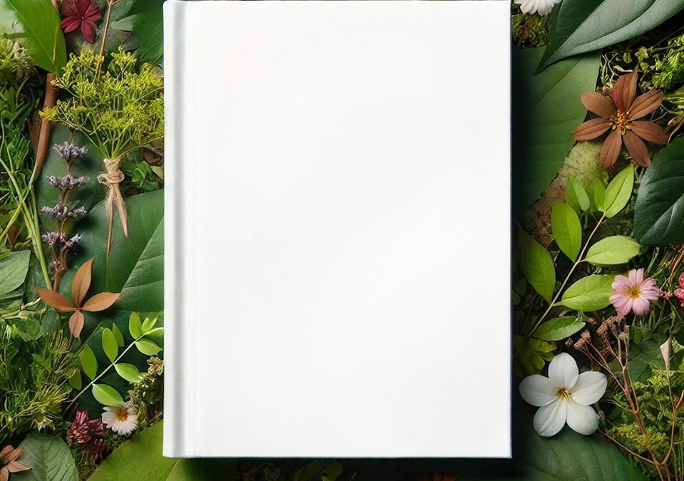 Why You Should Let Someone Else Design Your Book Cover and Why That Someone Should Be Skilled
