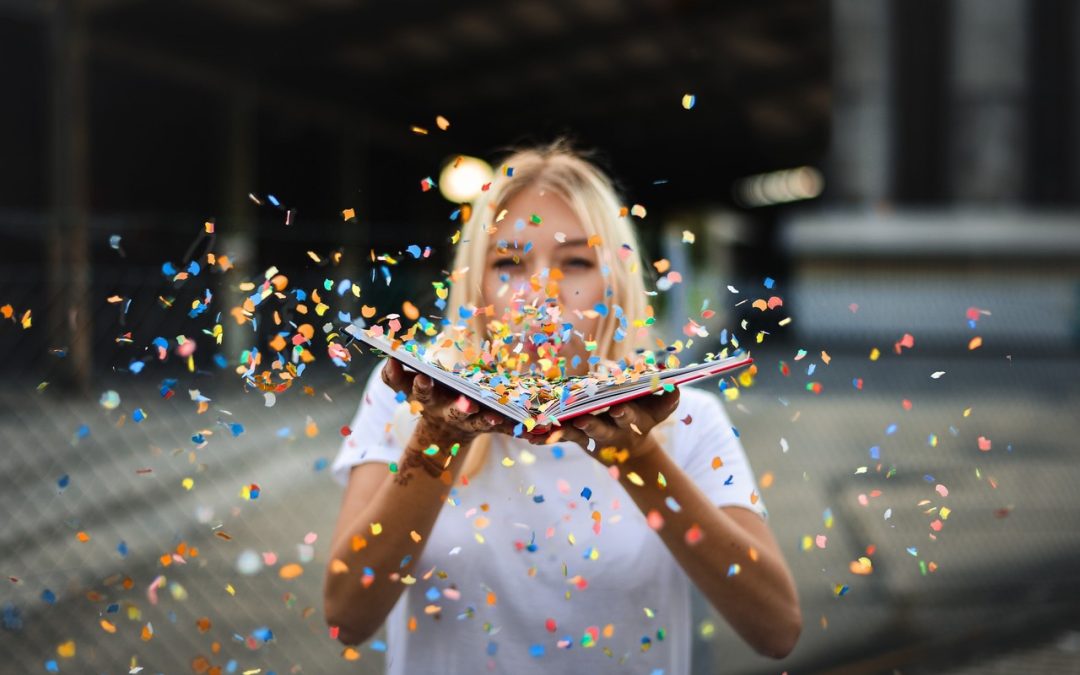 How Independent Authors Can Get Attention and Potentially Get Published